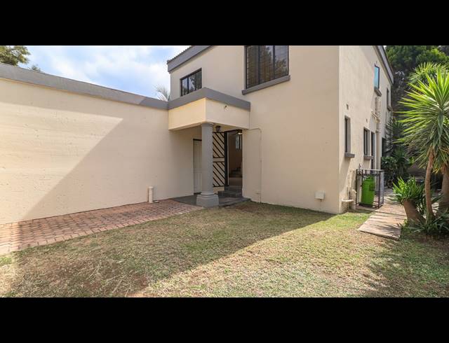 3 BEDROOM HOUSE FOR SALE IN SHARONLEA